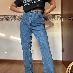 Vintage Gitano Size 12 Mom jeans